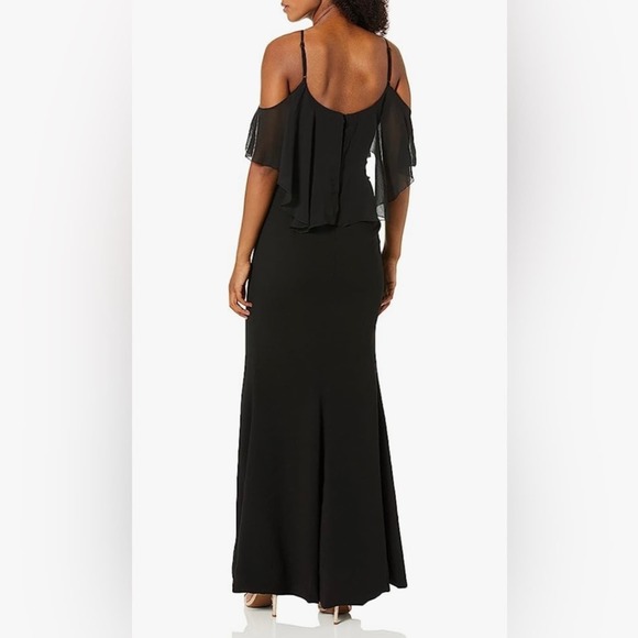 Dress The Population Diana Dress Size S - Picture 2 of 10